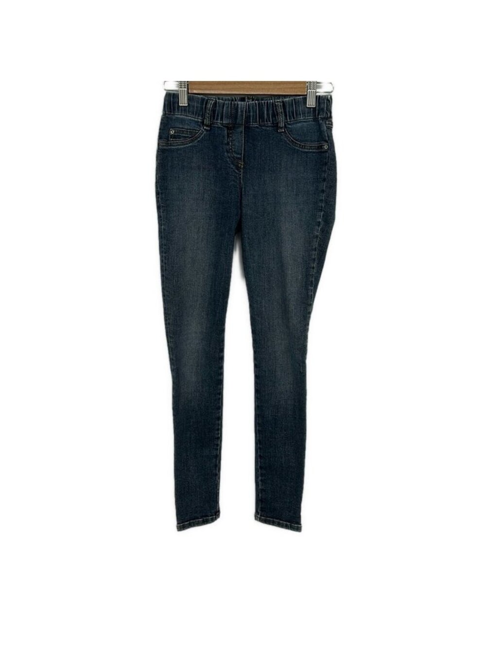 Brunello Cucinelli Jeans Blue US 2